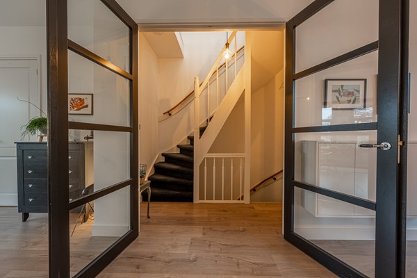 Medium property photo - Rodenrijsestraat 26A02, 3037 NH Rotterdam